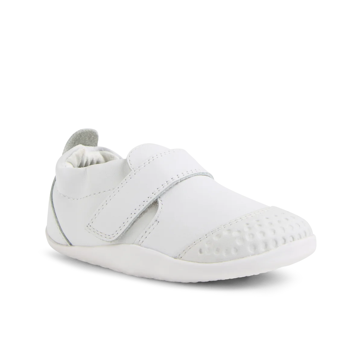 Scarpe Xplorer Go White