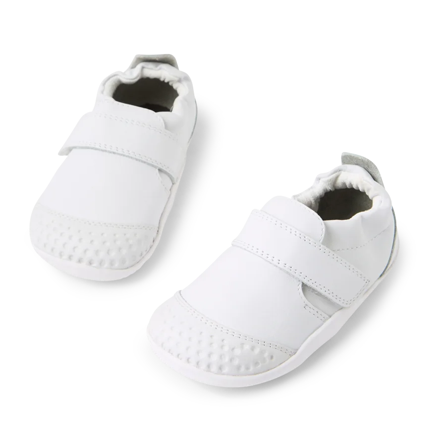 Scarpe Xplorer Go White