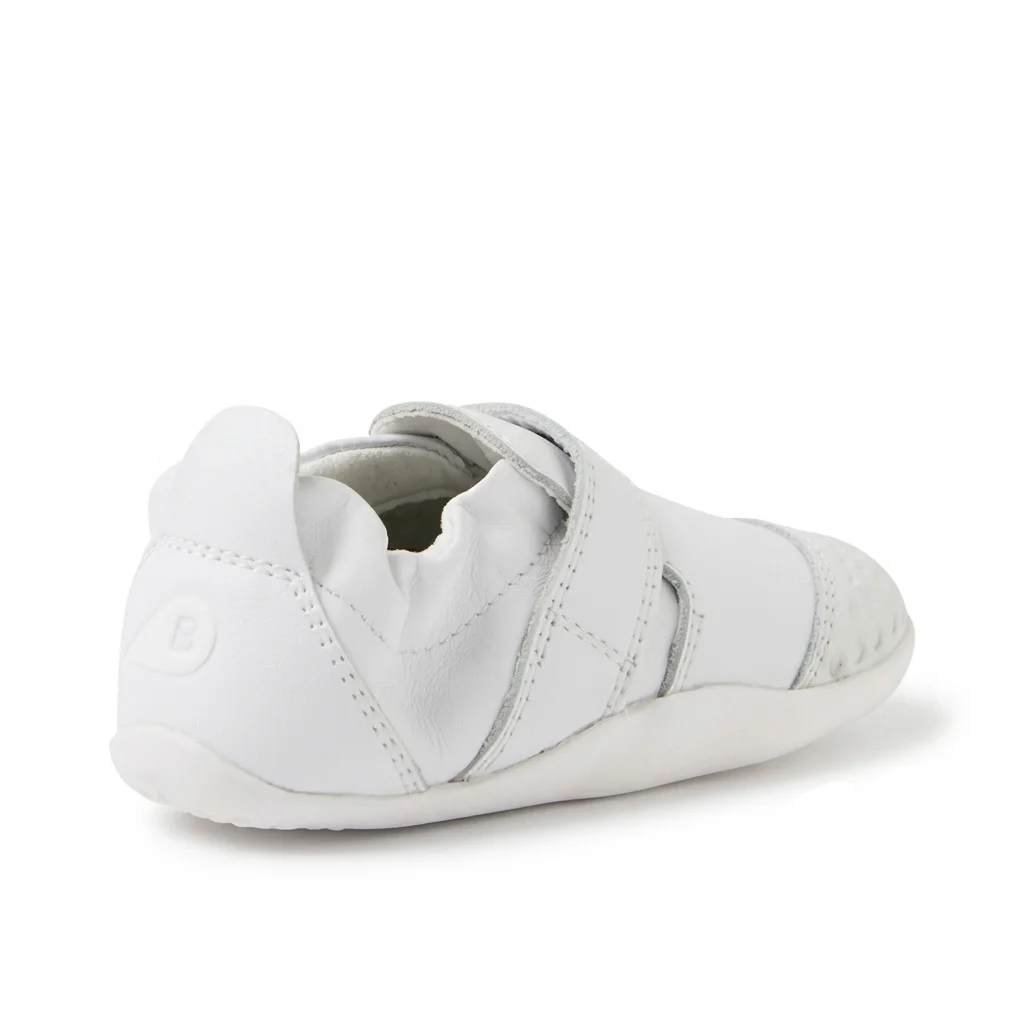 Scarpe Xplorer Go White