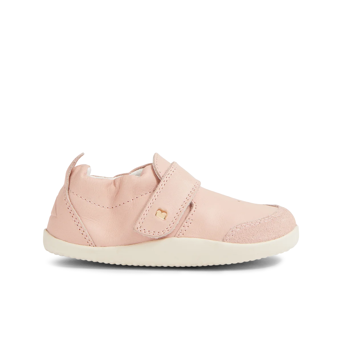 Chaussures Xplorer Ripple Camée rose