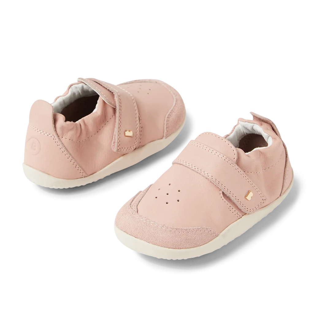 Chaussures Xplorer Ripple Camée rose
