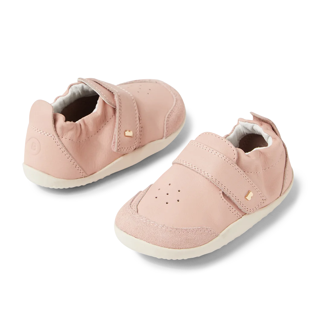 Chaussures Xplorer Ripple Camée rose