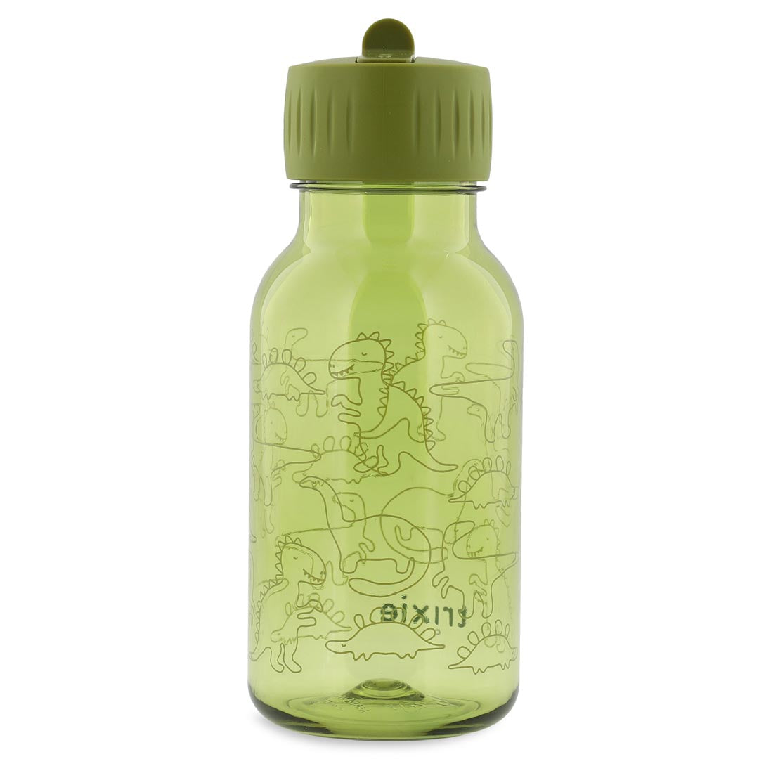 Borraccia tritan 350ml, Dinosauro