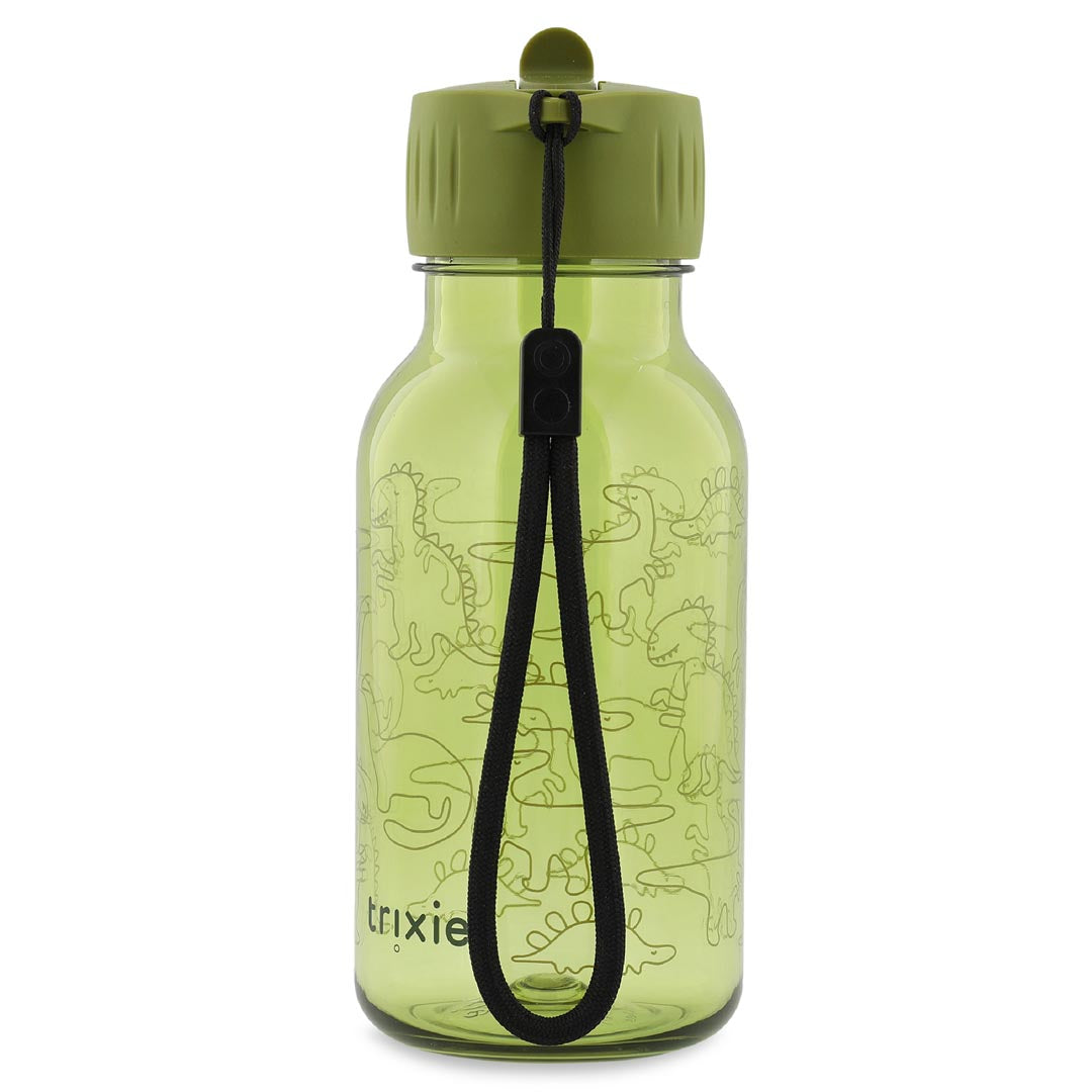 Borraccia tritan 350ml, Dinosauro