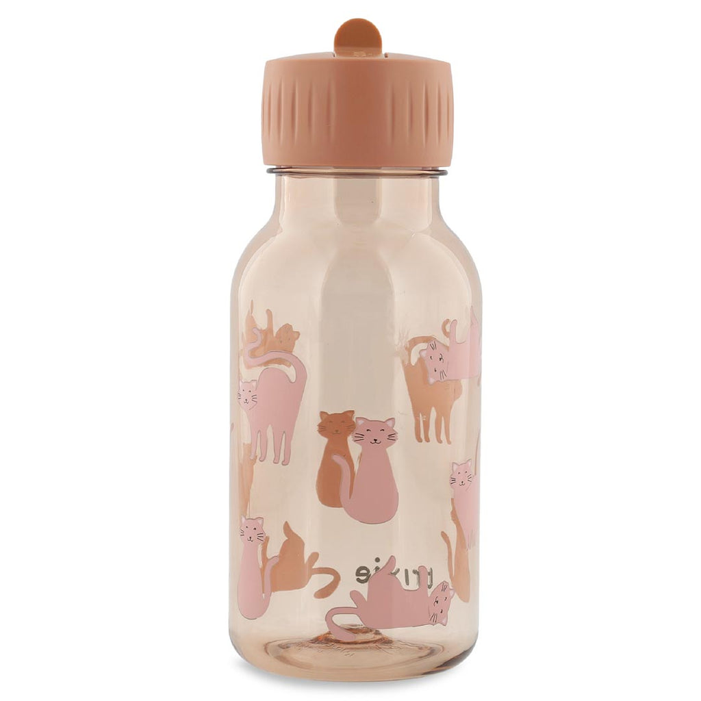 Borraccia tritan 350ml, Gatto