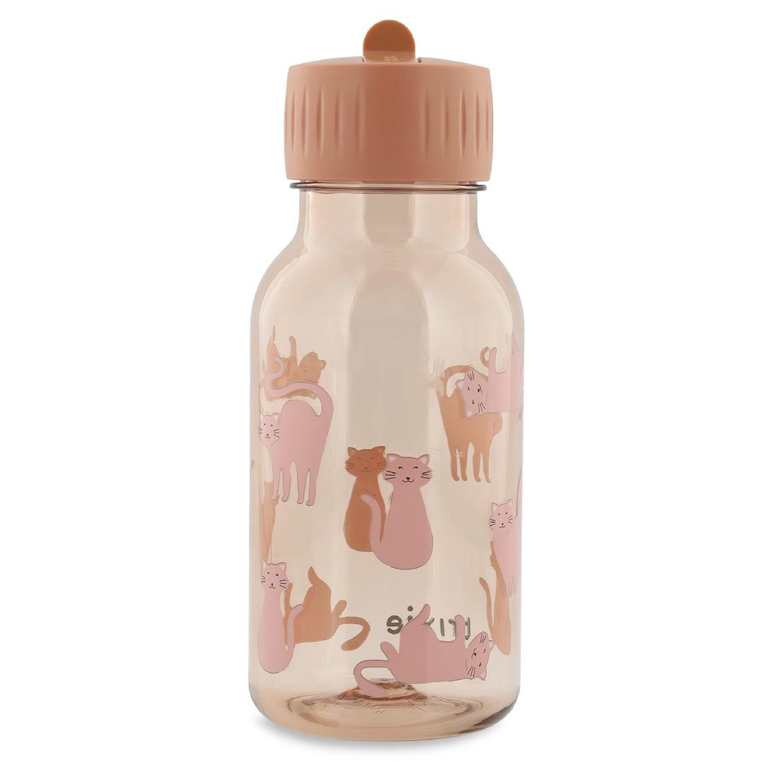 Borraccia tritan 350ml, Gatto