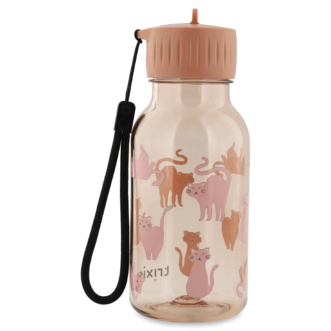 Borraccia tritan 350ml, Gatto