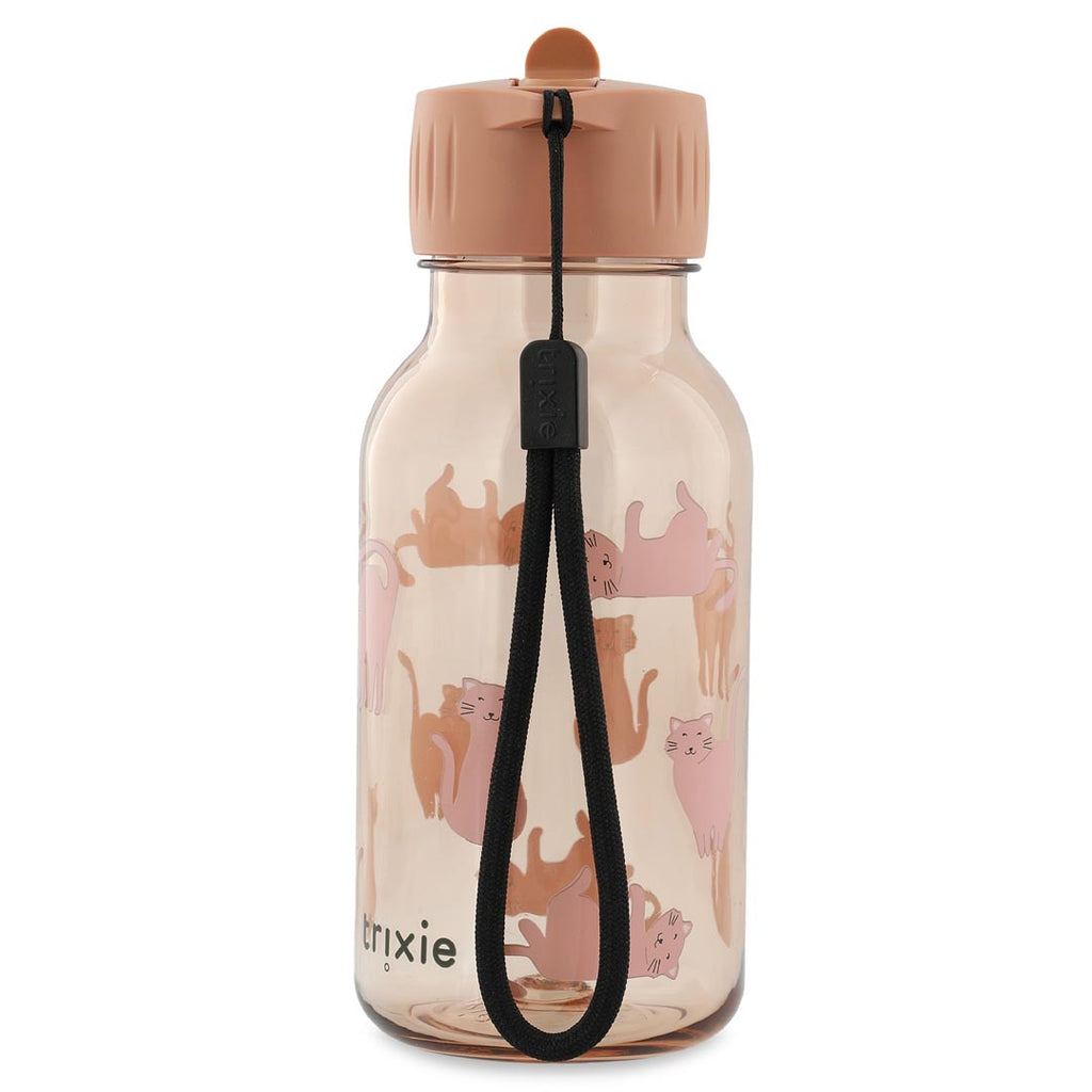 Borraccia tritan 350ml, Gatto