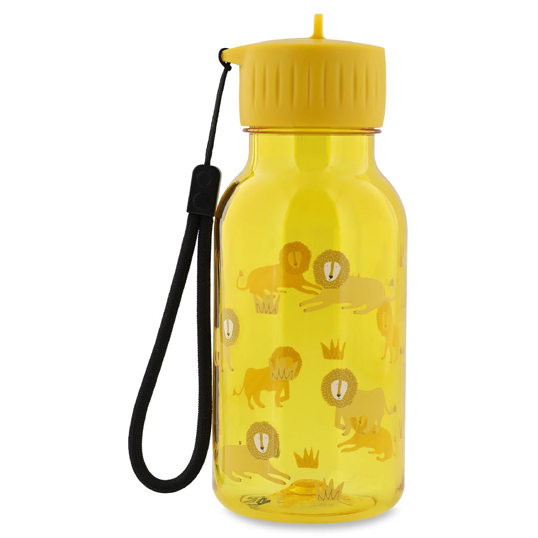 Borraccia tritan 350ml, Leone