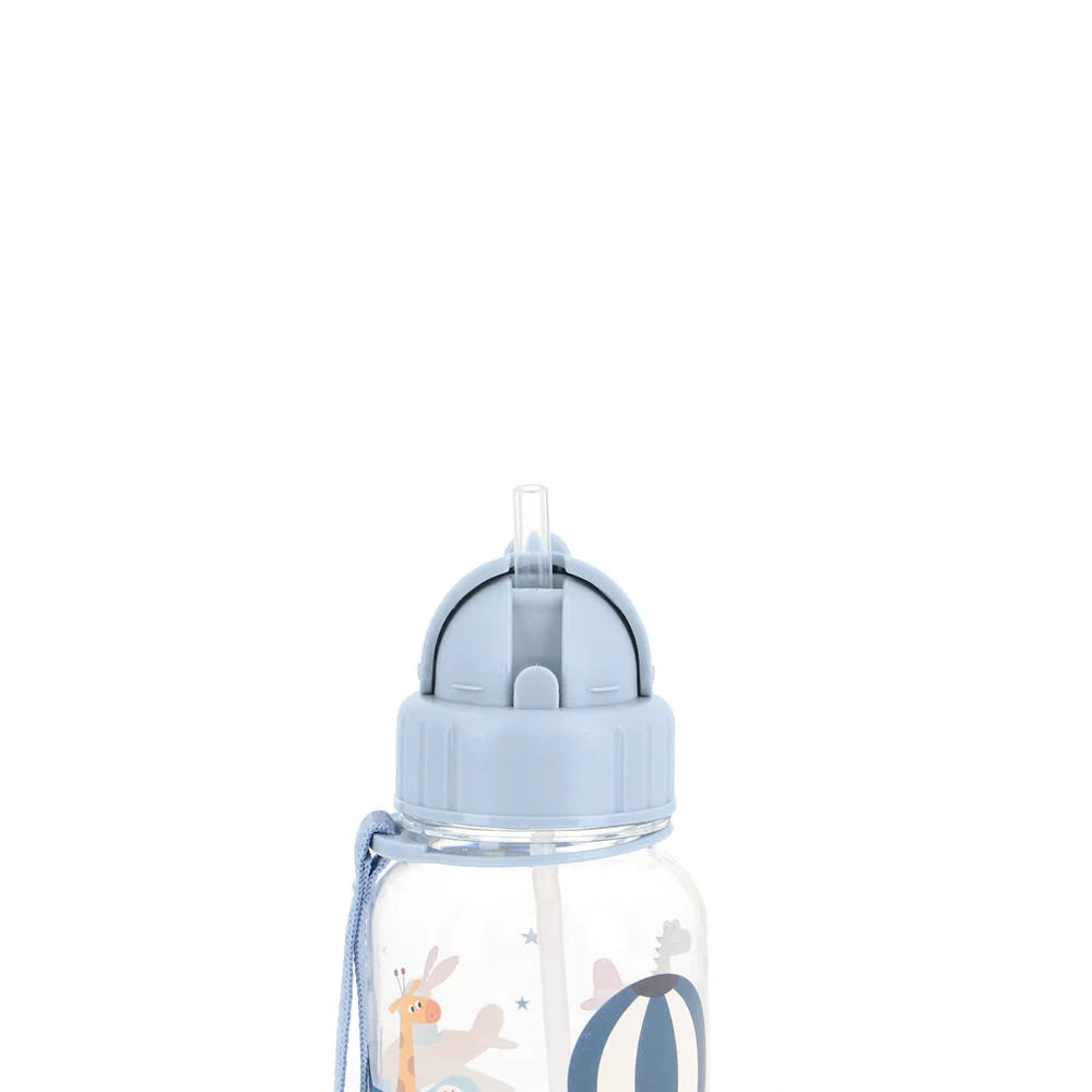 Borraccia Tritan 500ml, Aerei