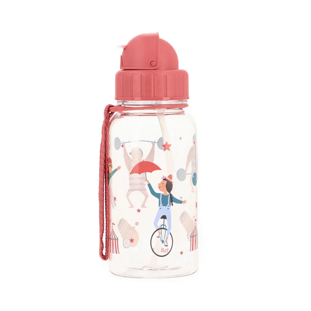 Borraccia Tritan 500ml, Circo