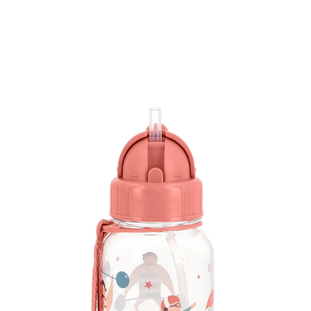 Borraccia Tritan 500ml, Circo