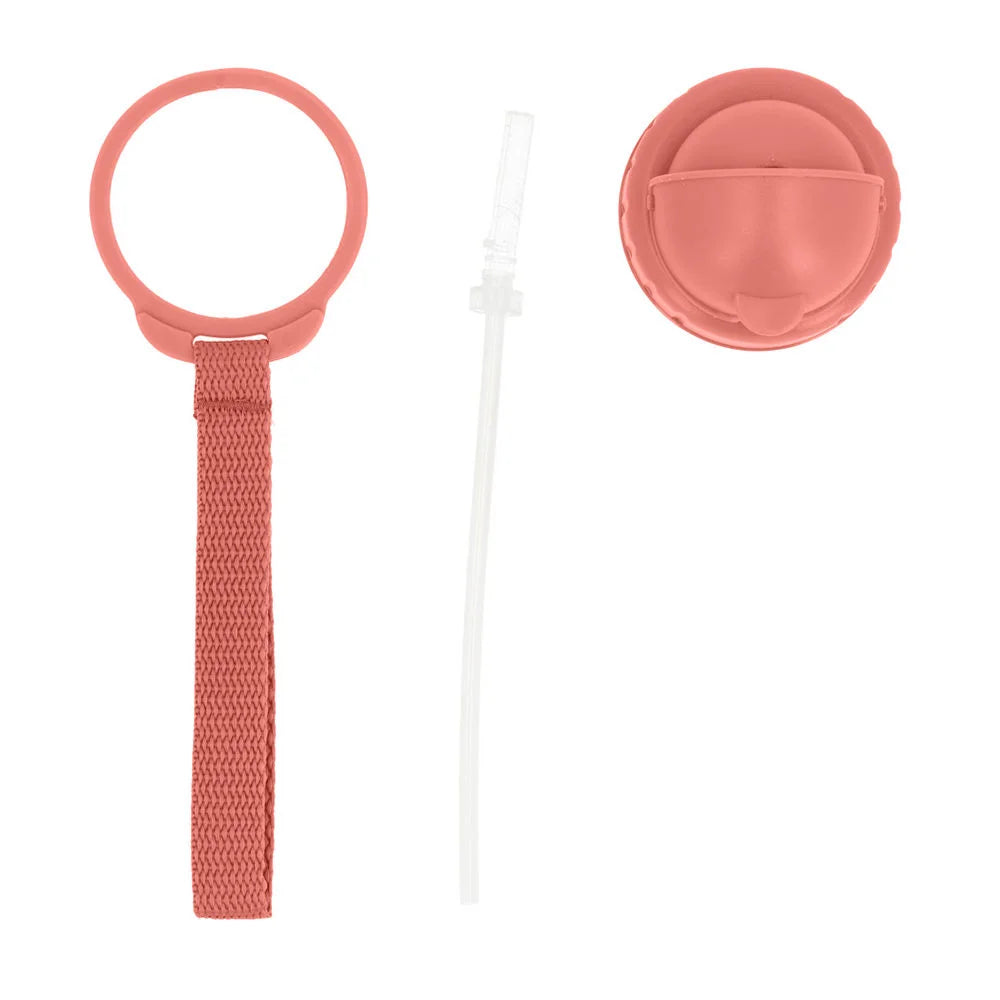 Borraccia Tritan 500ml, Circo