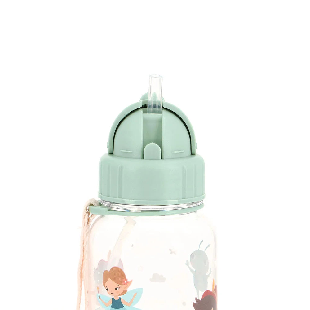 Borraccia Tritan 500ml, Pinocchio