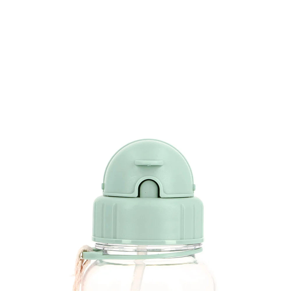 Borraccia Tritan 500ml, Pinocchio