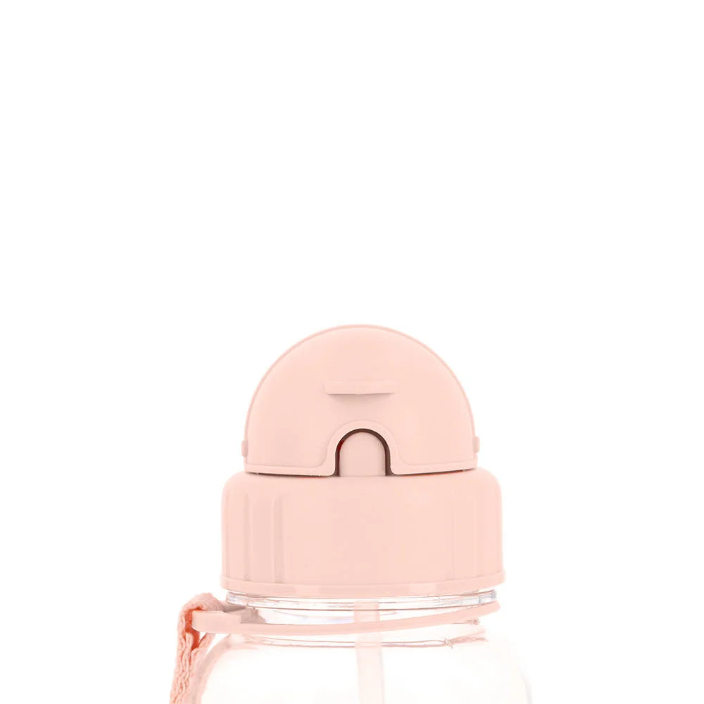 Borraccia Tritan 500ml, Topi fatine
