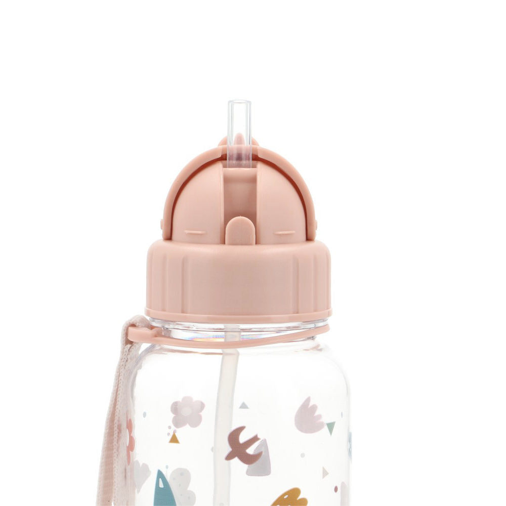 Borraccia tritan 500ml, Geometric nature