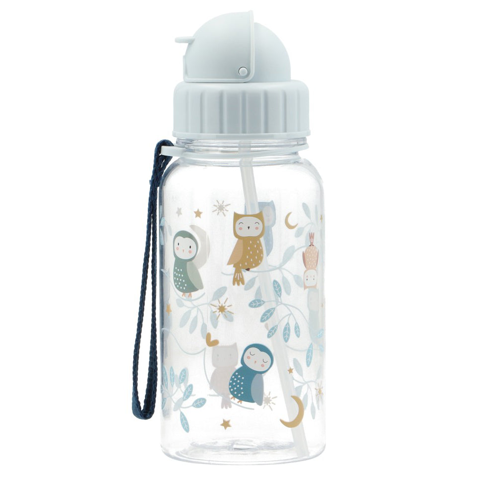 Borraccia tritan 500ml, Magical forest