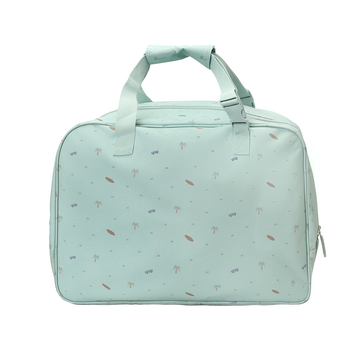 Borsa grande spiaggia anti sabbia, Cool Dinos