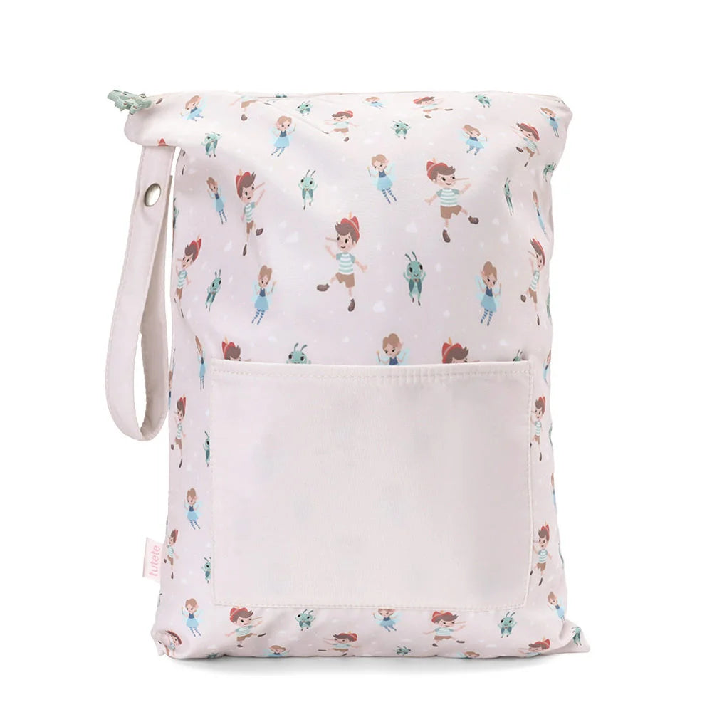 Grand sac étanche, Cirque