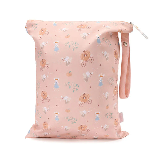 Large waterproof bag, Mouse fairies