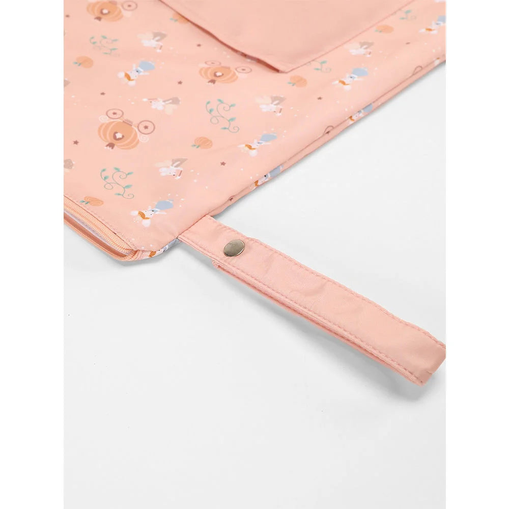 Large waterproof bag, Mouse fairies