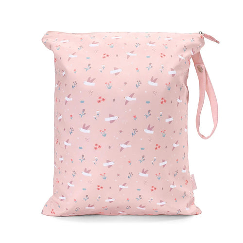 Large waterproof bag, Birds