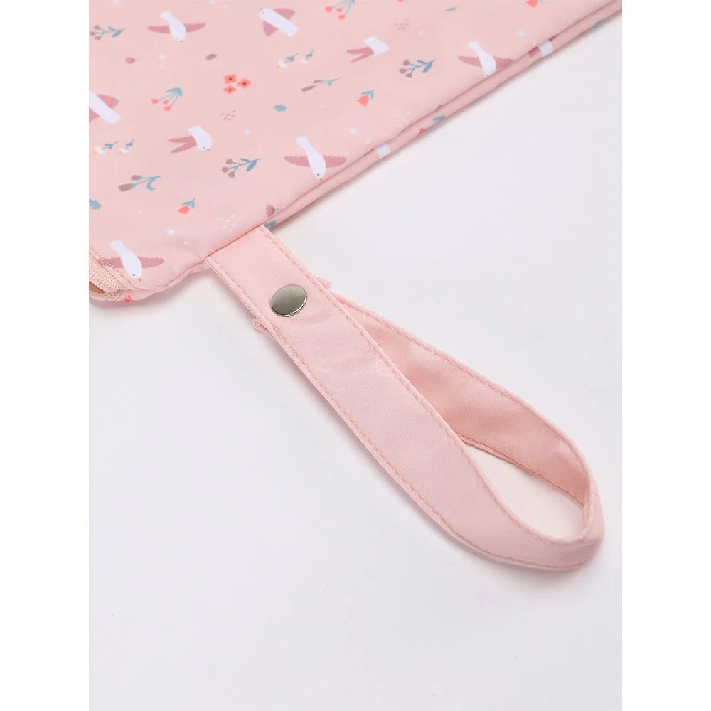 Large waterproof bag, Birds