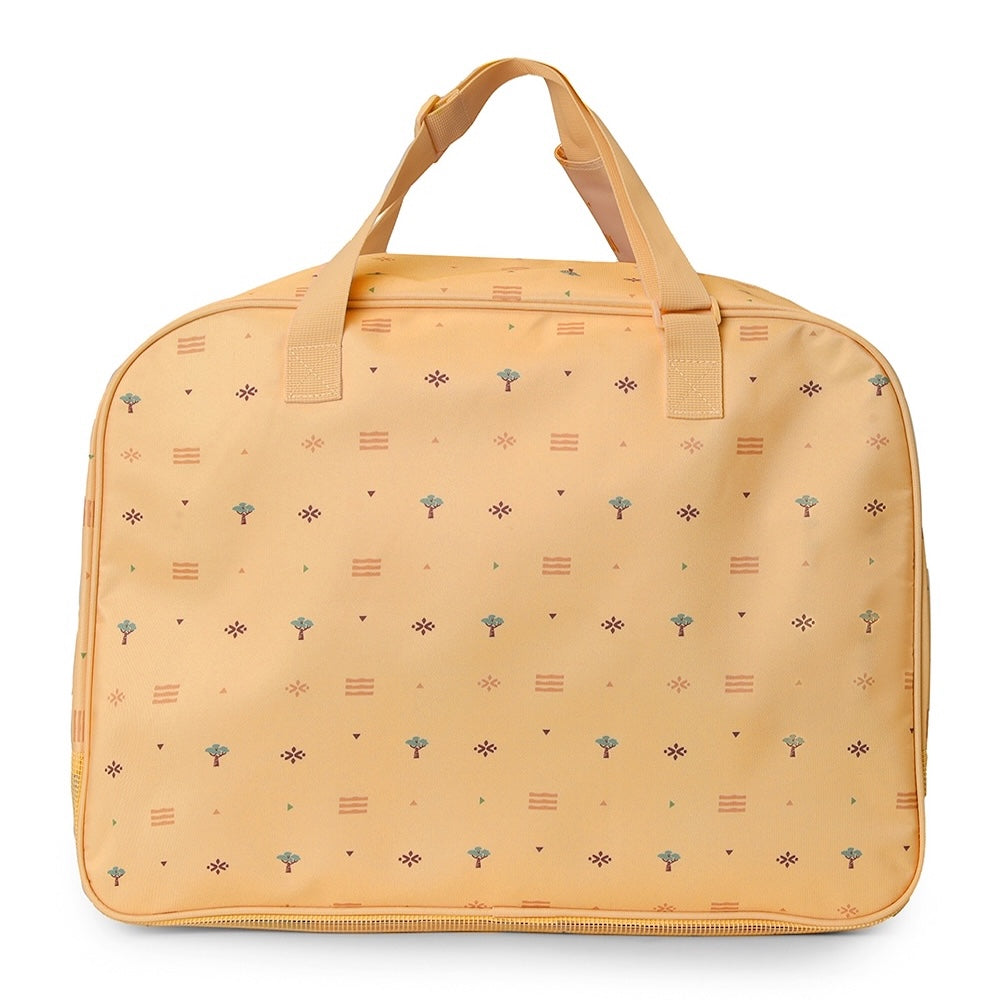 Borsa spiaggia grande anti sabbia, Animali selvatici