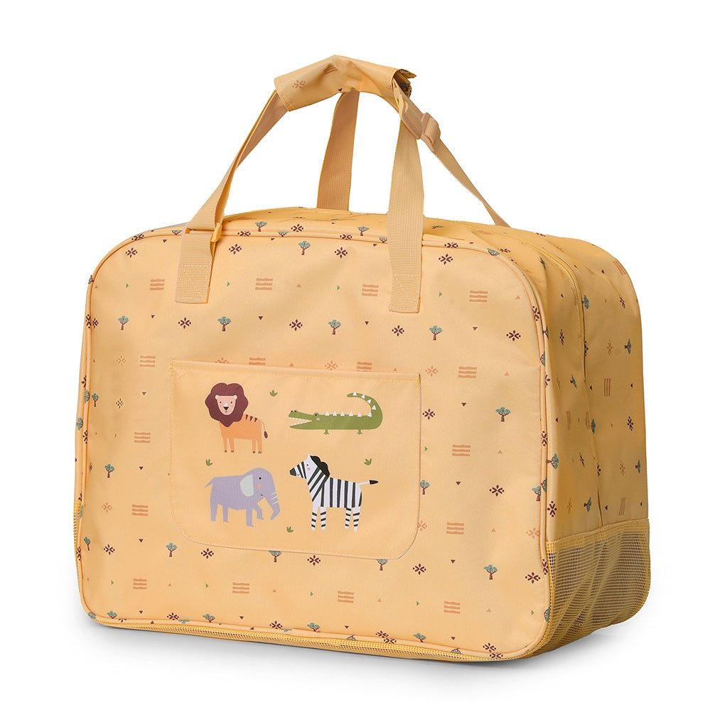 Borsa spiaggia grande anti sabbia, Animali selvatici