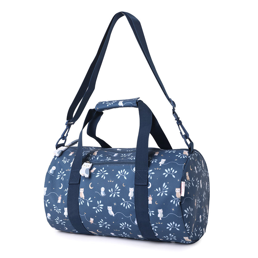 Borsa sportiva, Magical forest