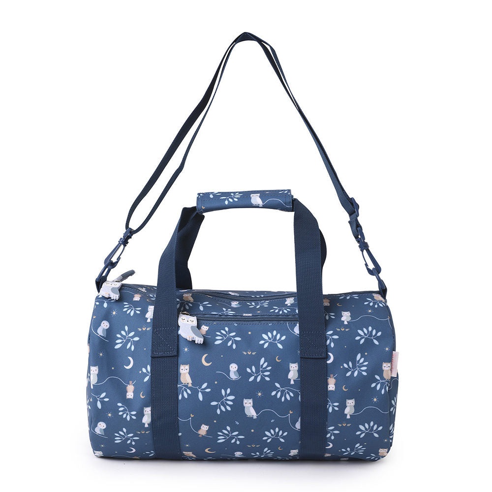 Borsa sportiva, Magical forest