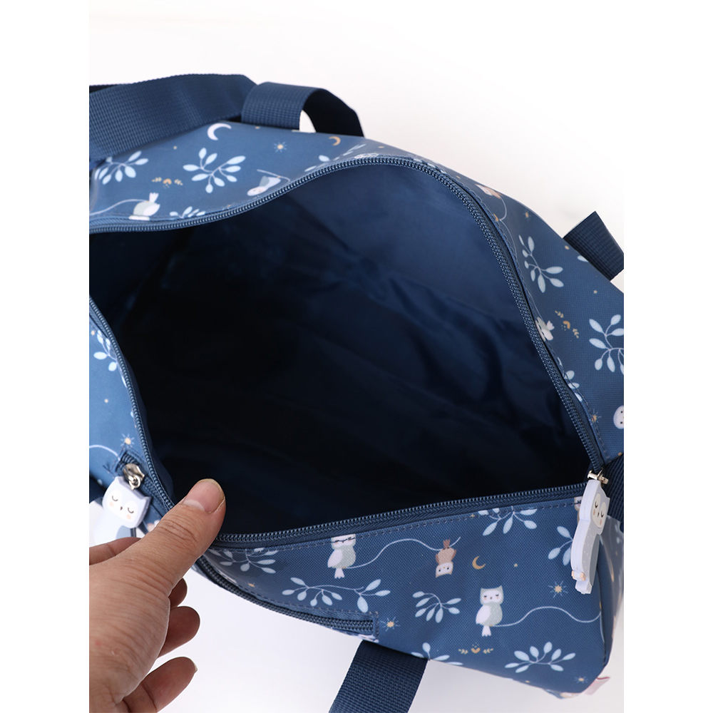 Borsa sportiva, Magical forest