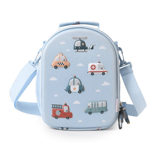 Borsa termica, City Cars
