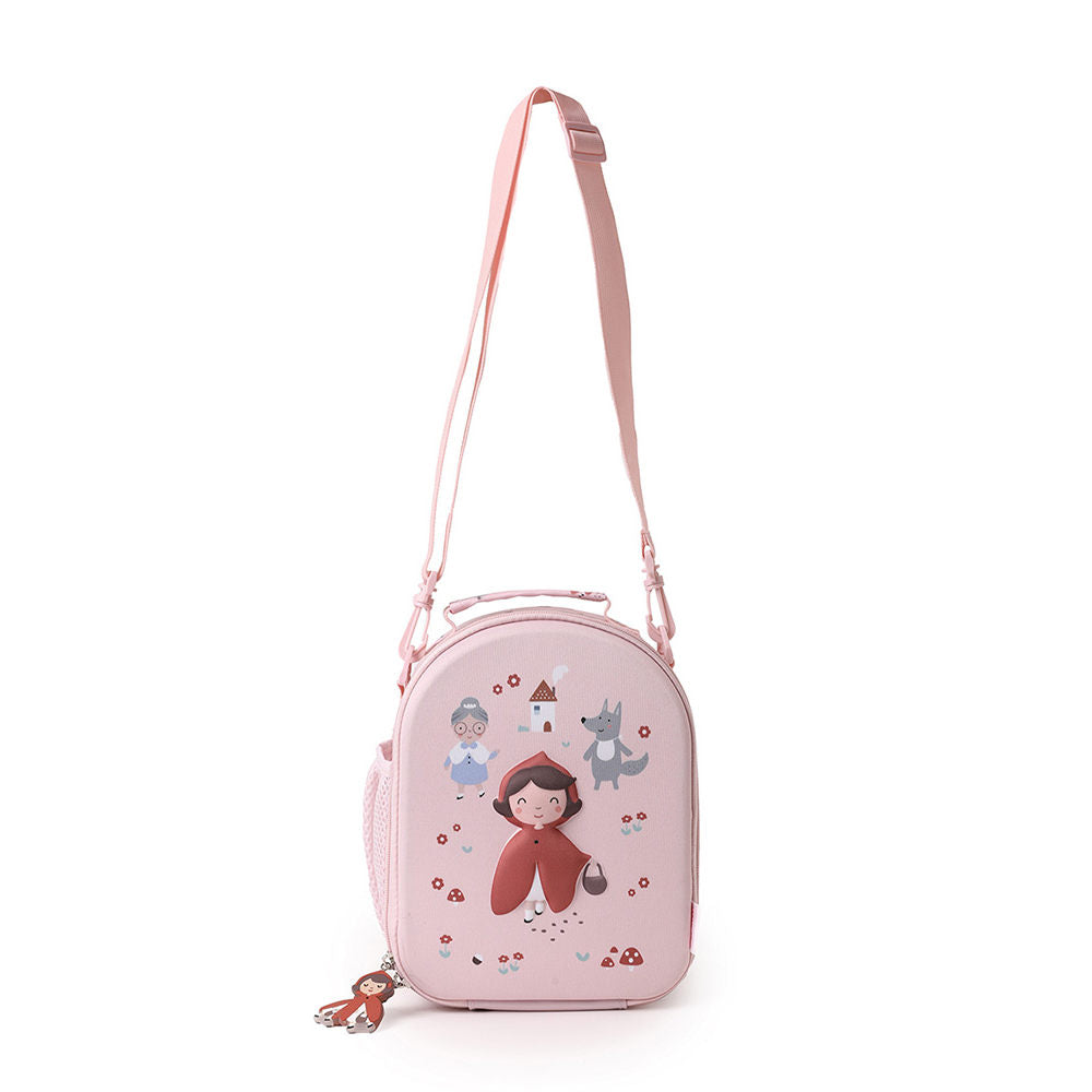Borsa termica, Little Red