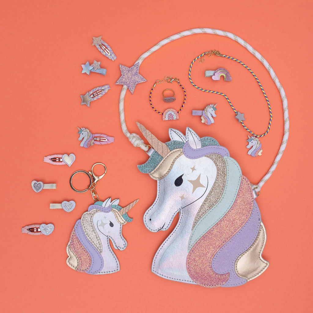 Unicorn Handbag
