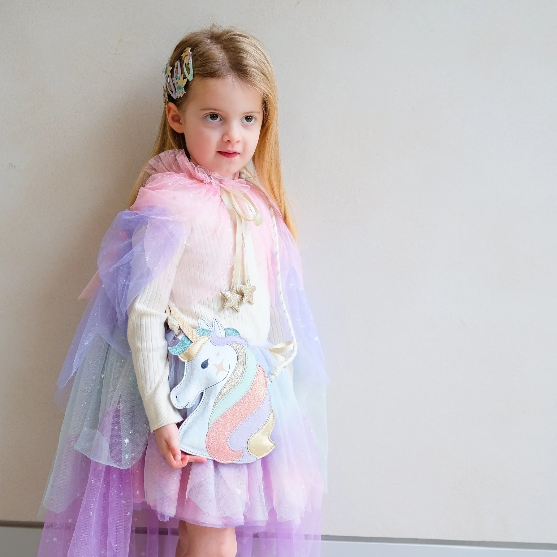 Unicorn Handbag