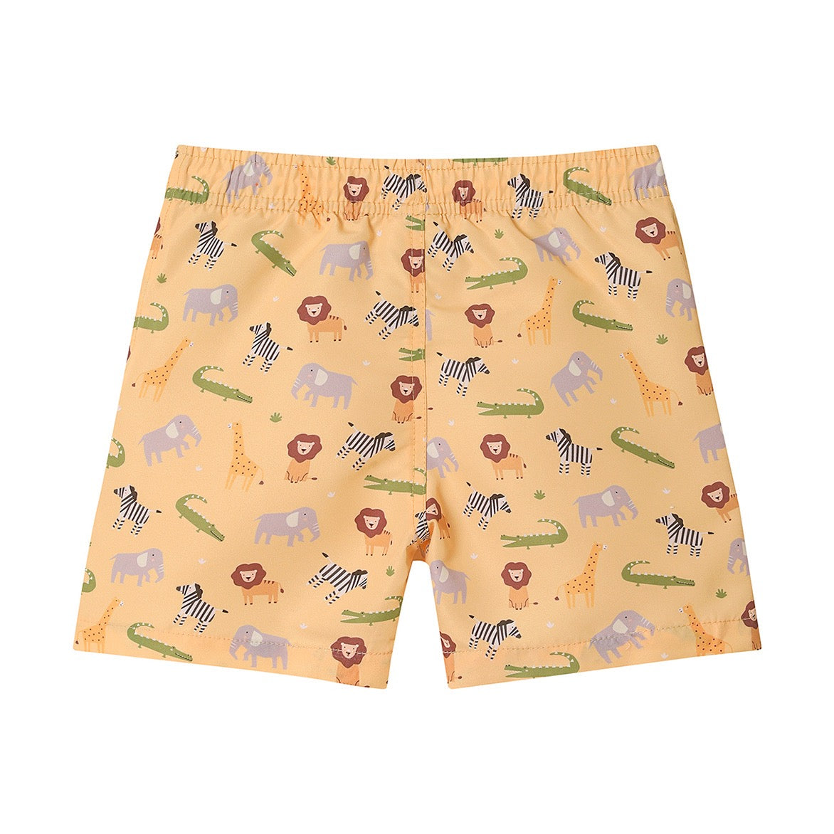 Boxer da bagno 2-7 anni, Animali selvatici