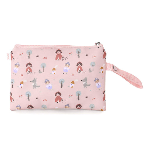 Sandwich and snack pouch, Little Red