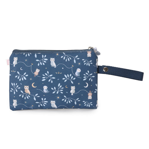 Sandwich and snack pouch, Magical forest