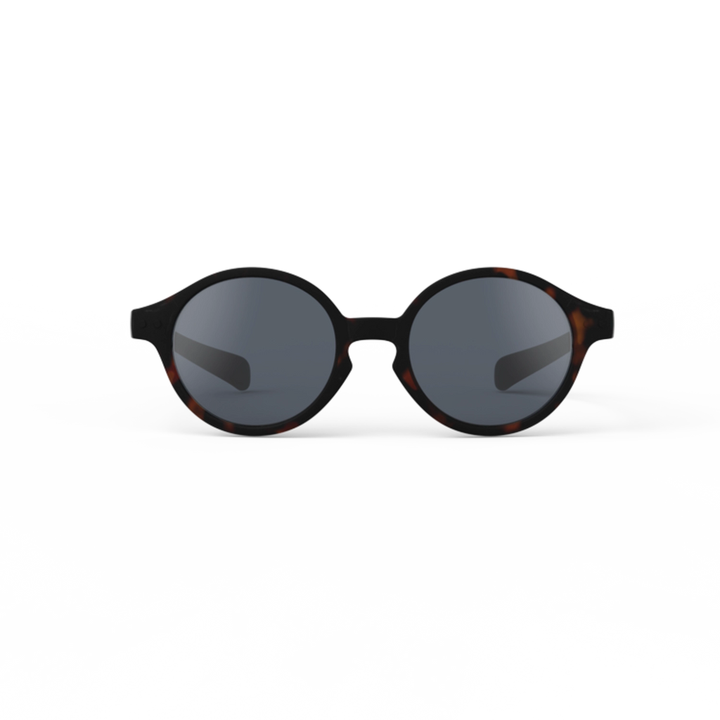 Occhiali da sole 0-3 anni, #d Tortoise