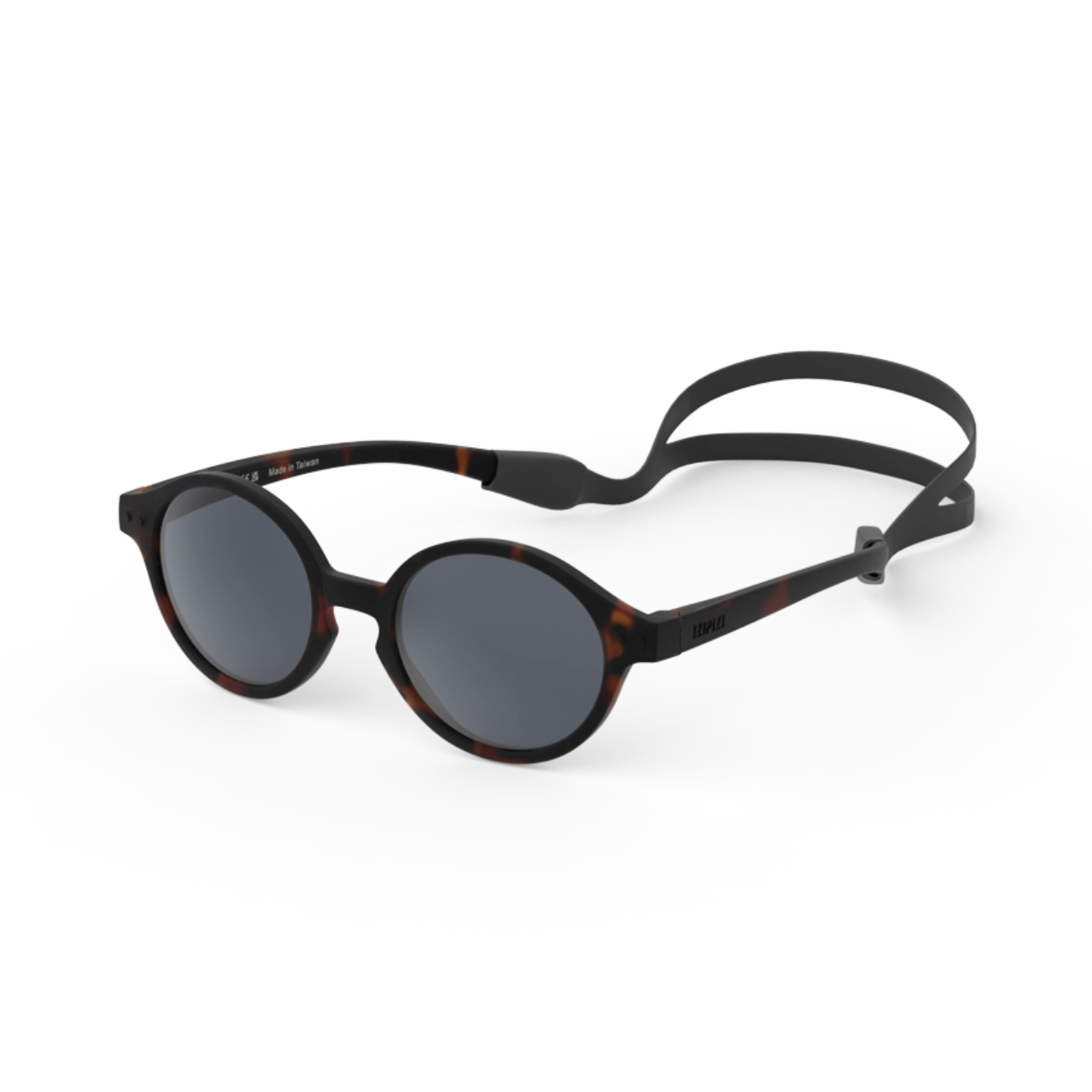 Occhiali da sole 0-3 anni, #d Tortoise