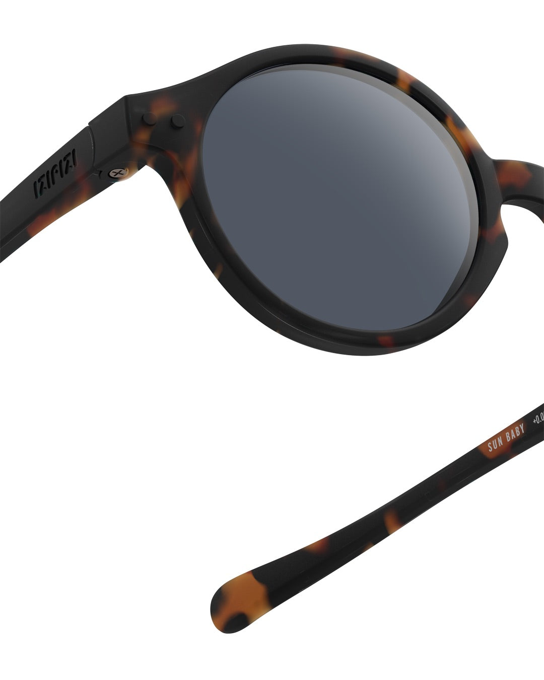Occhiali da sole 0-3 anni, #d Tortoise