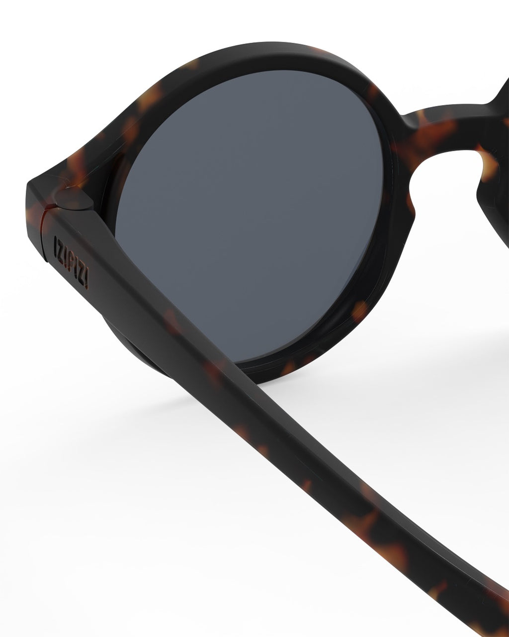 Occhiali da sole 0-3 anni, #d Tortoise