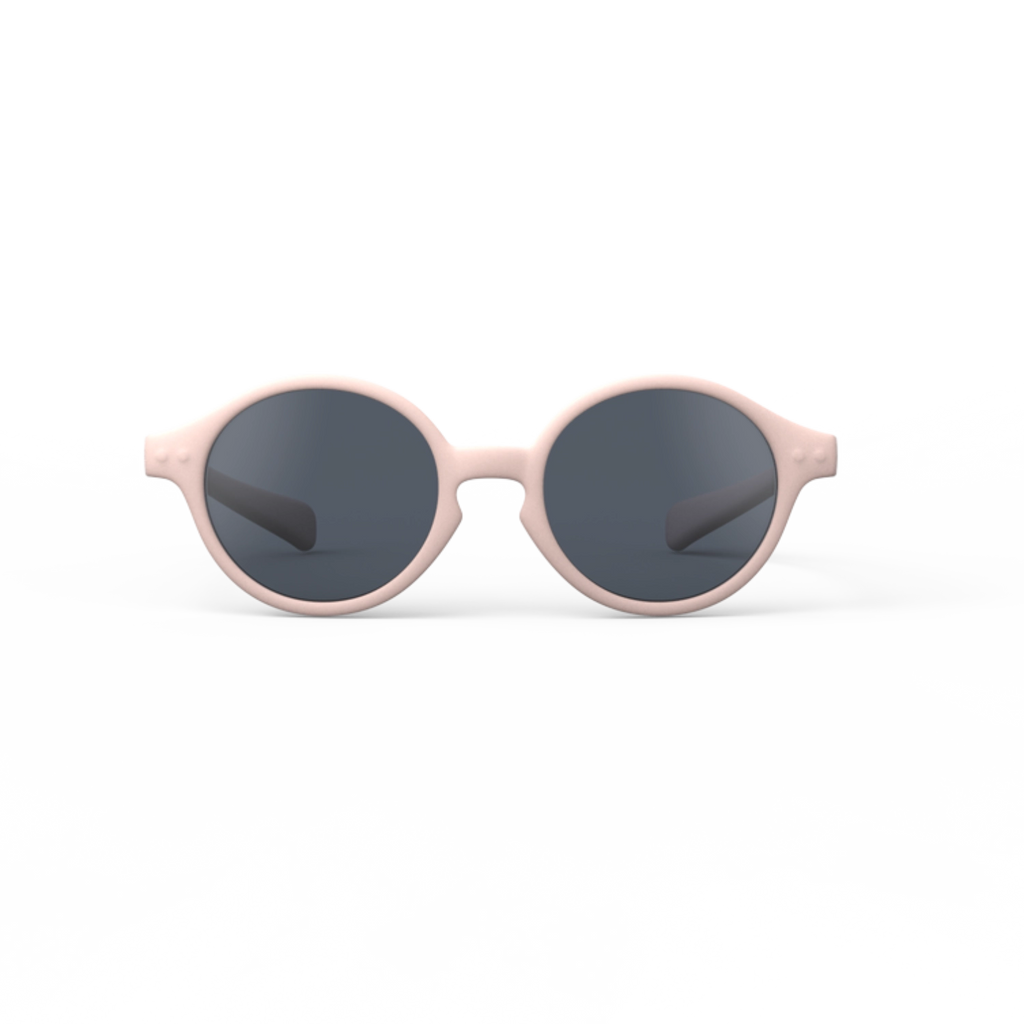 Occhiali da sole 0-3 anni, #d Pastel pink