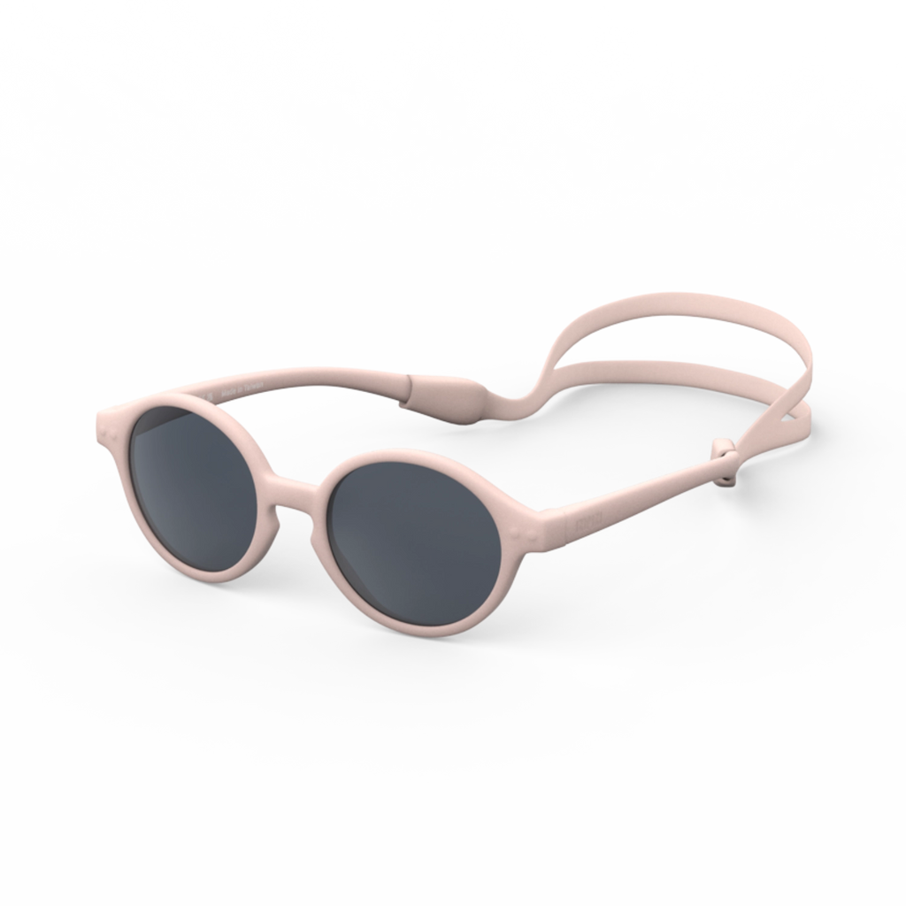 Occhiali da sole 0-3 anni, #d Pastel pink