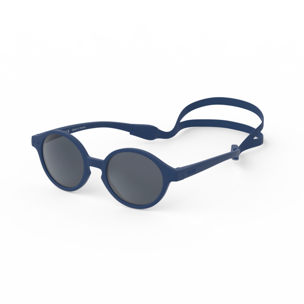 Occhiali da sole 0-3 anni, #d Denim blue