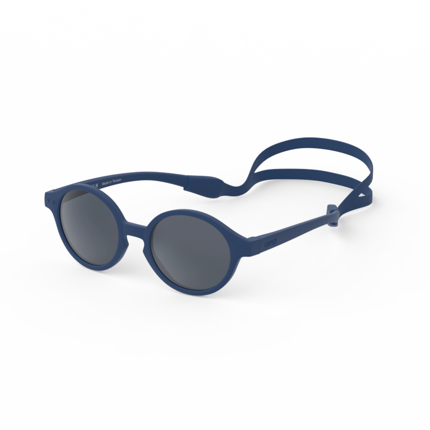 Occhiali da sole 0-3 anni, #d Denim blue