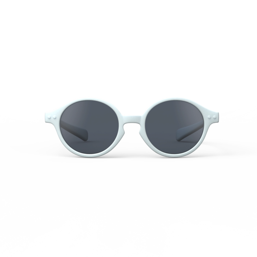 Occhiali da sole 0-3 anni, #d Sweet blue