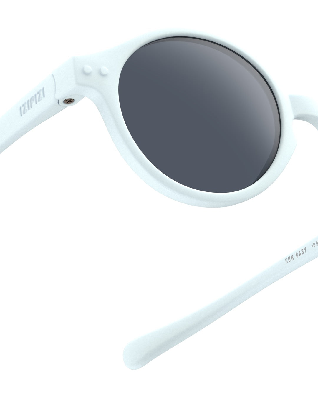 Occhiali da sole 0-3 anni, #d Sweet blue